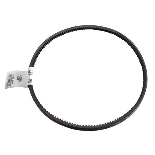 Gates 37.2 Inch Outside Diameter Type Ax Gripnotch Belt