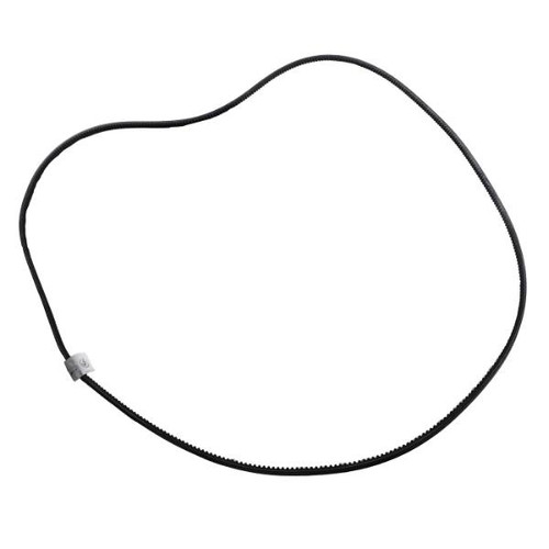 Gates 139 Inch Outside Diameter Type Bx Gripnotch Belt