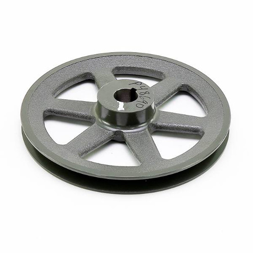 Aaon Blower Pulley Bk90 X 1 Inch