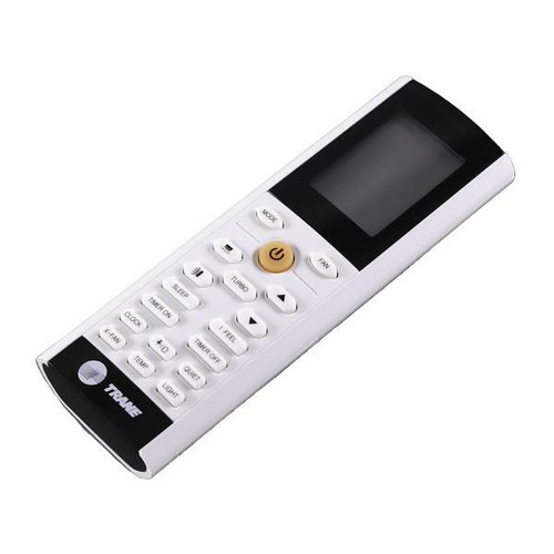 Trane Remote Control