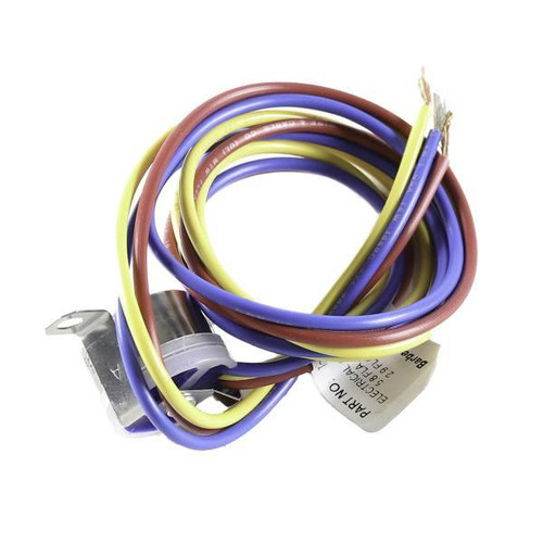 Schneider Strap-On Changer Over Thermostat 75f-60f