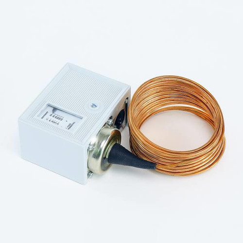 Schneider 34/60 F Low Temperature Auto Reset