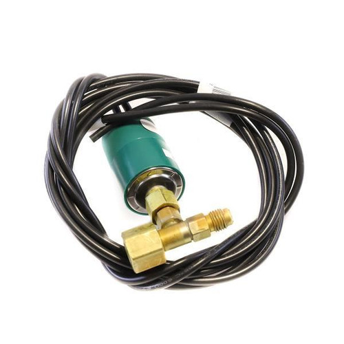 Bard Low Ambient Fan Control