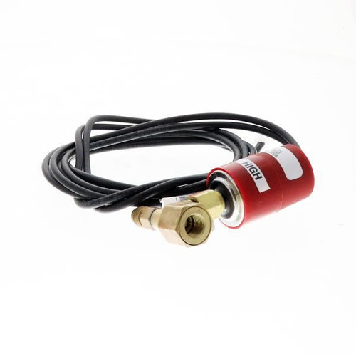 Bard 4 Position R-22 Low Ambient Control