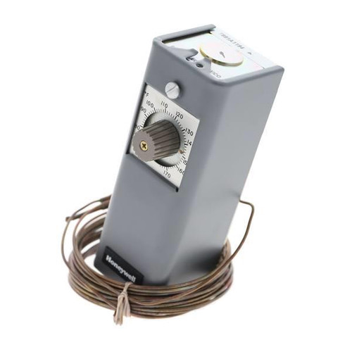 Honeywell 55/175f Proportional Temperature Control 20' Capillary