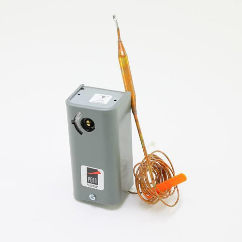 Johnson Controls -30/100 Spst Close On Rise 6ft