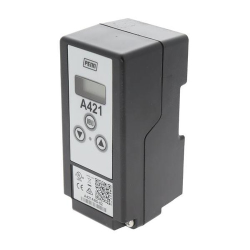 Johnson Controls 120/240v Spdt 6' Sen With Dfrstcyl
