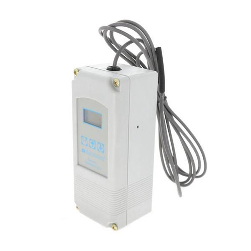 Ranco -30/220f Spdt 24v 1-30f Differential