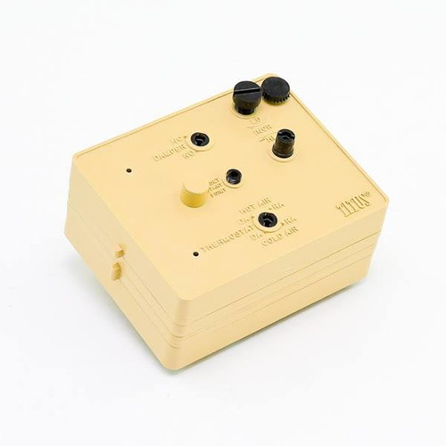 Titus Titus Reset Volume Controller