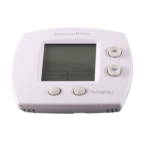 Honeywell Automatic Digital Humidistat