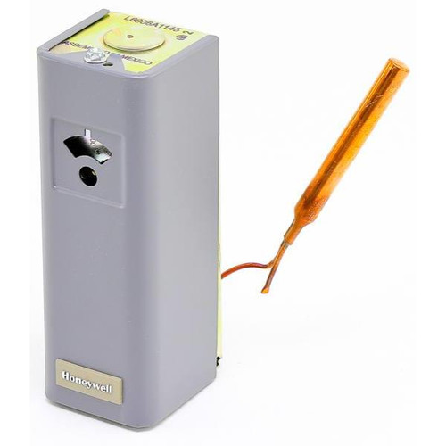 Honeywell Aquastat 100-240f Spdt Adj Differential