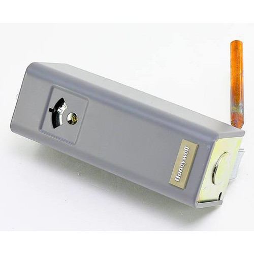 Honeywell Aquastat Strap-On 65-200f Spdt