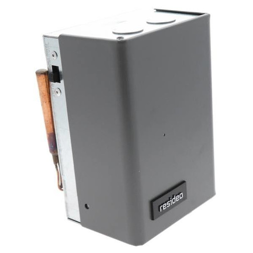 Honeywell Aquastat Relay/Hi-Limit Low Or Mv