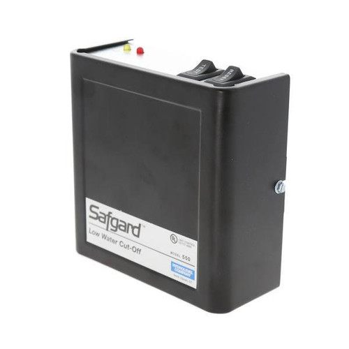 Hydrolevel 120 Volt Manual Reset Lwco With Test&lite