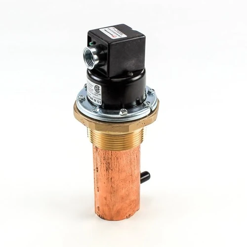 Mcdonnell & Miller Lwco 4 1/8"Inser 20#