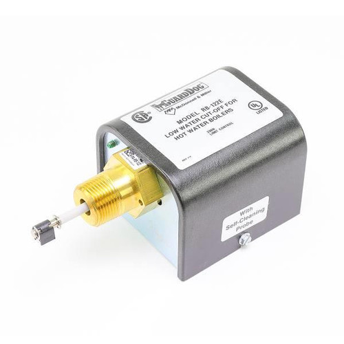 Mcdonnell & Miller Residential Lwco 120 Volt