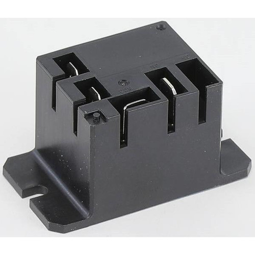 Carrier 30amp 24v Coil Power Relay