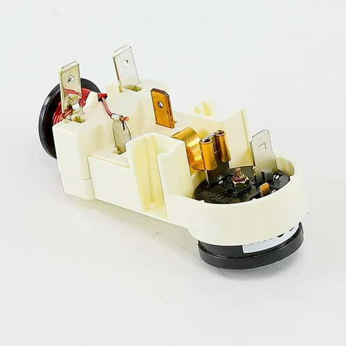 Danfoss Relay/Overload Combo