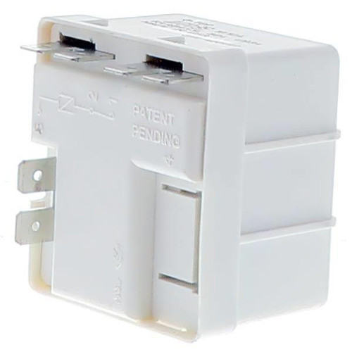 GE Start Relay 6 Terminal