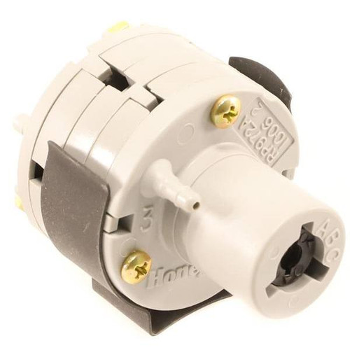Honeywell Pneumatic Reversing Relay, Wall, 0.002 Scfm Airflow Usage