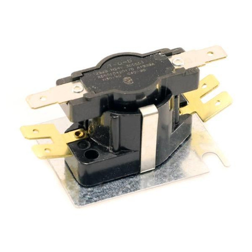 Sterling Time Delay Relay