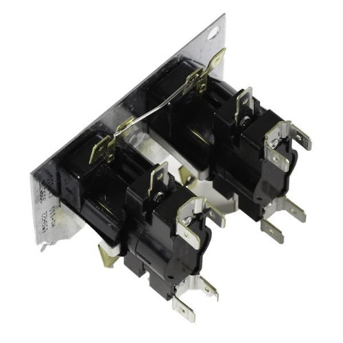 White-Rodgers 4 Switch Electric Heat Sequencer