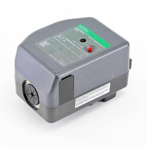 Schneider 24v Floating Non Spring Return Terminal Block