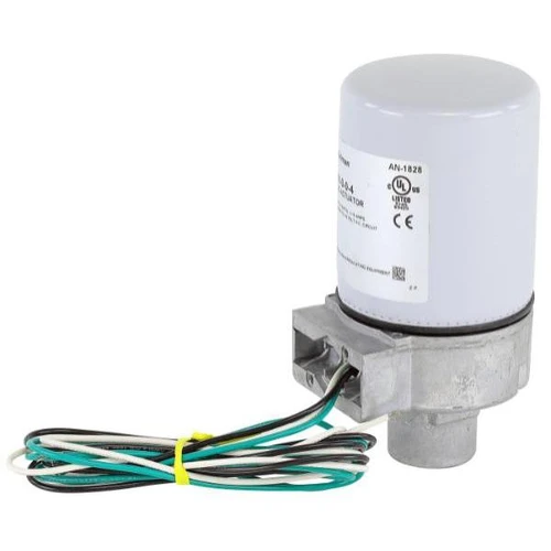 Schneider 2 Position Actuator, 120v, 18va Input, 15 Second Spring Return, Nema 1