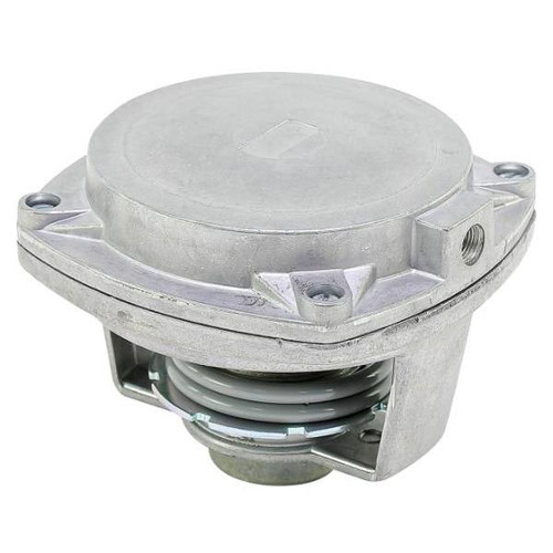 Schneider Proportional Control Spring Return Nema 1 10-13 Psi Pneumatic Actuator