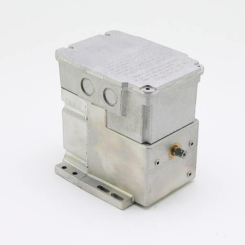Honeywell Modutrol Iv Motor, 120v, 150#, 2 Internal Auxiliary Switches