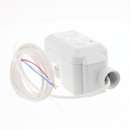 Honeywell Actuator, 0/2-10vdc, 40.5#, 24v, 100k , 1/4" Stroke, Fails In Place,