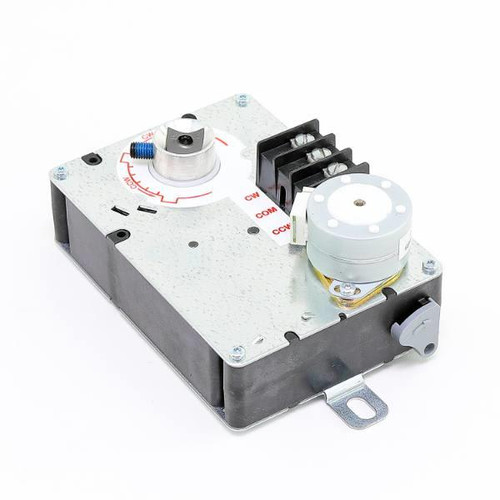 Honeywell Non Spring Return Direct Coupled Actuator, 24v, On/Off, Spdt
