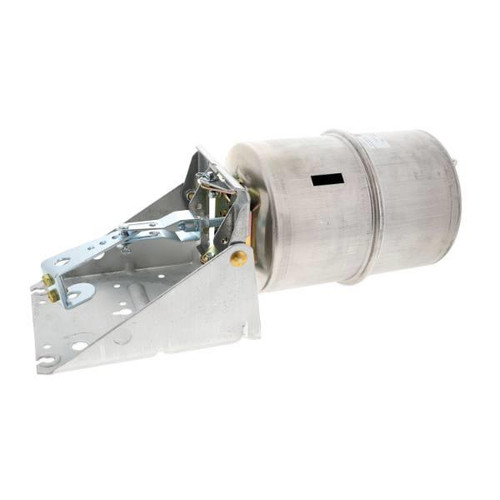 Honeywell Pneumatic Actuator, High Actuator Force, 3-1/2" Stroke, 1/4" Barb