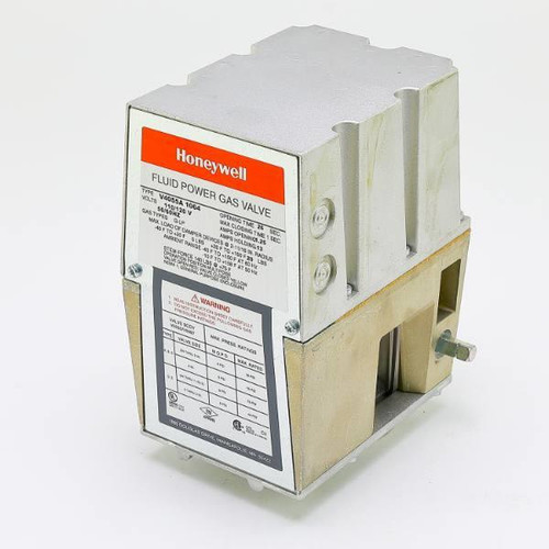 Honeywell Actuator On-Off Fluid Power Gas Valve Actuator 26 Sec Opening Timing