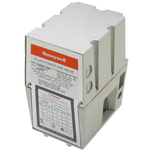 Honeywell Actuator On-Off Fluid Power Gas Valve Actuator 13 Sec Opening Timing