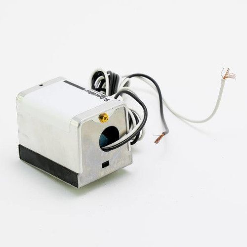 Iec 120v Normally Closed 2 Position Actuator