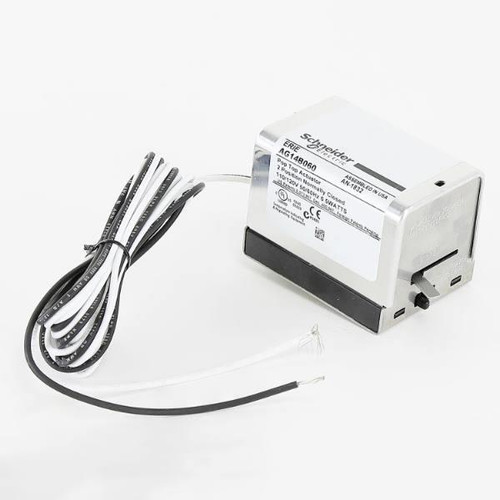 Iec 120v Normally Closed 2 Position High Temperature Actuator