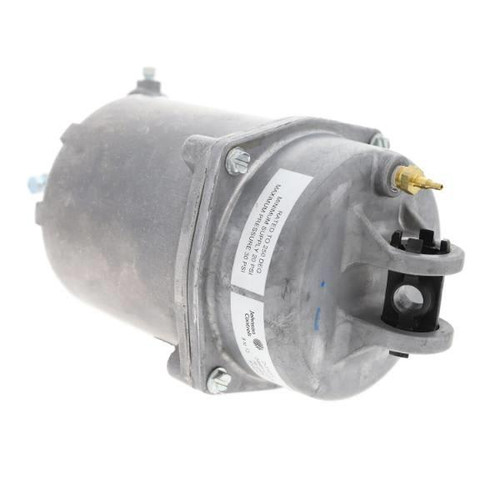 Johnson Controls Actuator, 8-13#, Auxiliary Mounting Bracket 3" Stroke