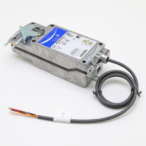 Johnson Controls 24v, 4-20ma, Proportional, 177#, Spring Return Actuator