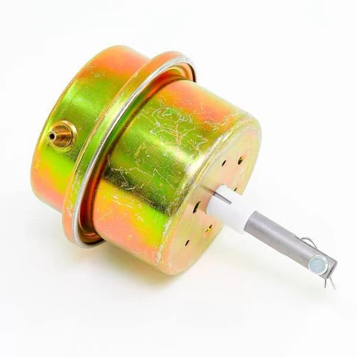 Kmc Controls 5/10# Actuator With Plastc Collar No Bracket