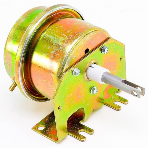 Kmc Controls Actuator 5-10# Plastic Bush