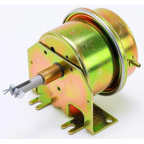 Kmc Controls Damper Actuator 8-13# With Clevis