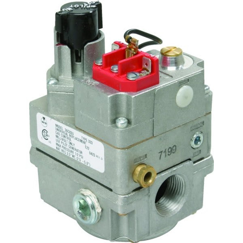 White-Rodgers Millivolt Gas Valve