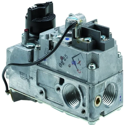 Robertshaw Millivolt Gas Valve
