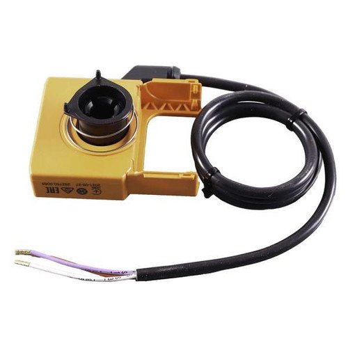Belimo Auxiliary Switch, 1x Spdt, 3a 0.5a Inductive 250 Vac