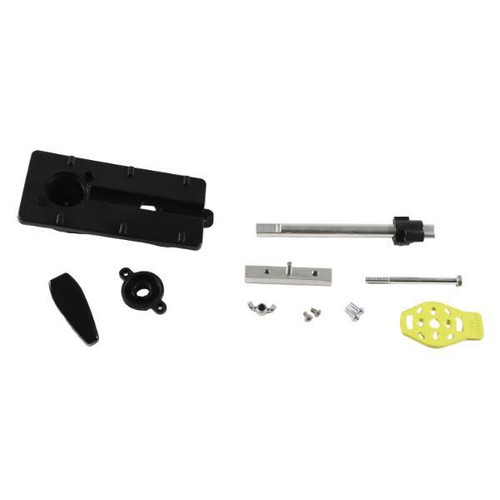 Honeywell Replacement Stem And Mounting Kit, Used With Vbn2a-H & Vbn3a-G Series