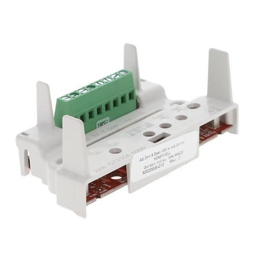 Honeywell Interface Module For Series 90 Modutrol Iv Motor Term Board Connection