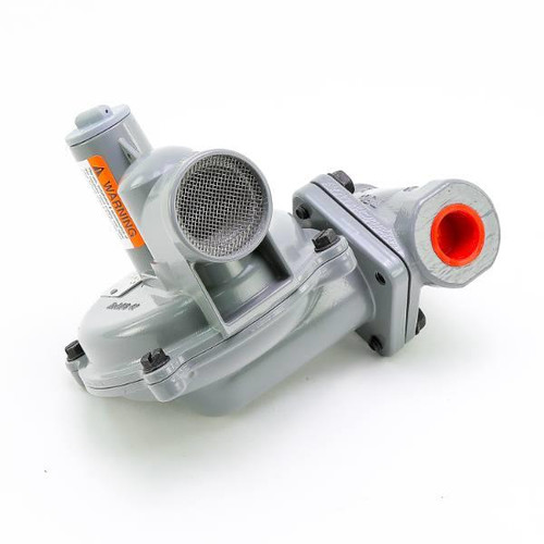 Actaris 3/4" Internal Relief Valve 1/2" X 9/16" 6-16"Wc 10 PSI