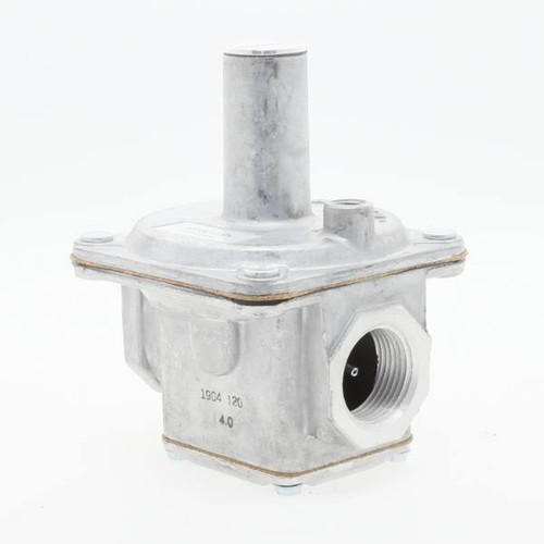 Maxitrol 1"Npt 3-6"Wc Outlet Press Dbl Diaphragm Balanced Valve Design Regulator