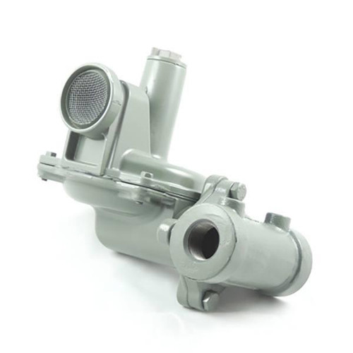 Sensus 3/4" Internal Relief Valve 1/4" Orifice Green 6-14"